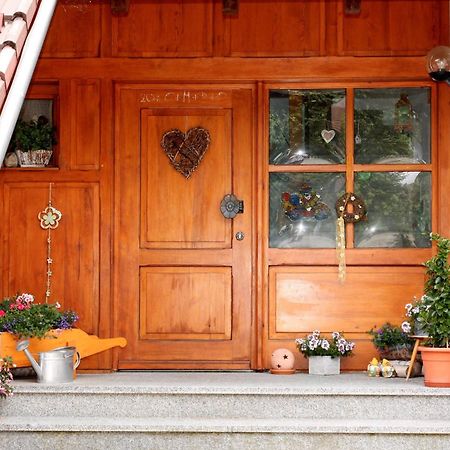 Haus Doerflinger Frau Marianne Apartment Schluchsee Exterior photo