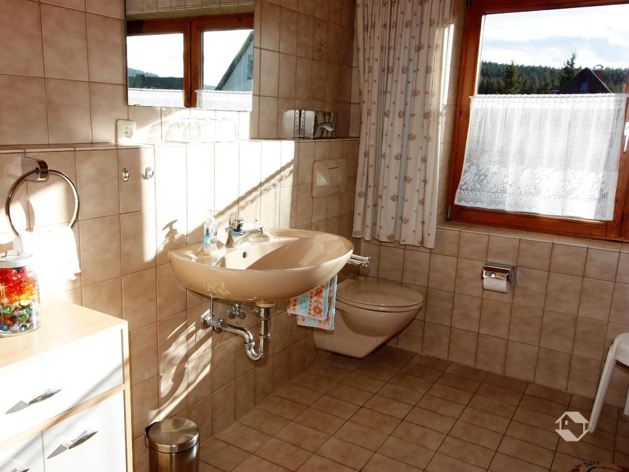 Haus Doerflinger Frau Marianne Apartment Schluchsee Exterior photo