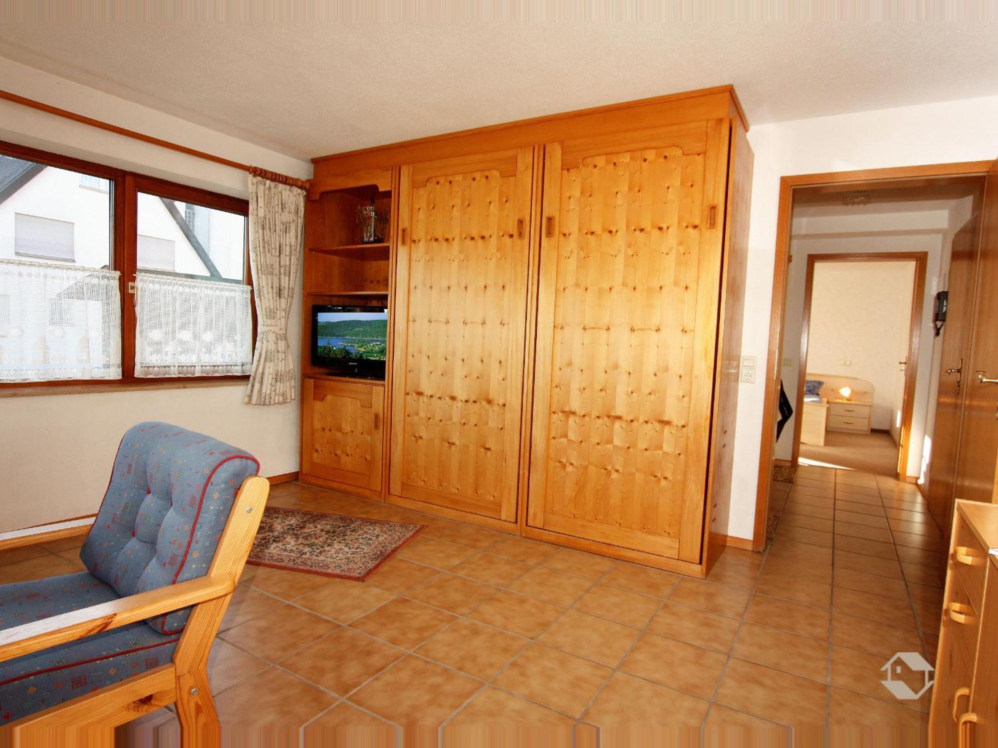 Haus Doerflinger Frau Marianne Apartment Schluchsee Exterior photo
