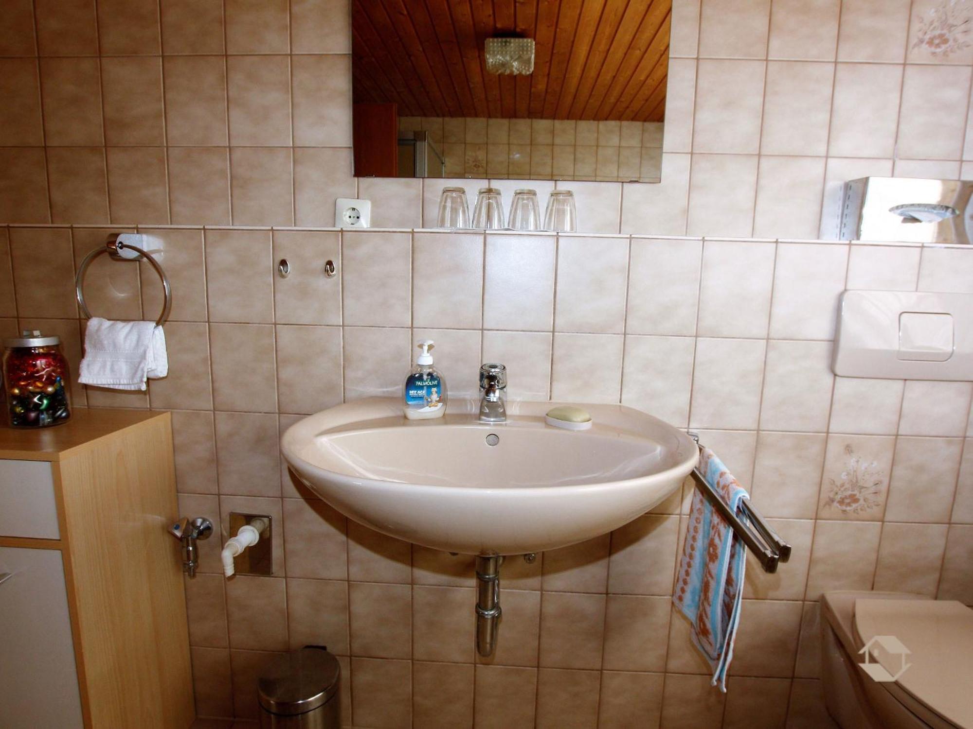 Haus Doerflinger Frau Marianne Apartment Schluchsee Exterior photo