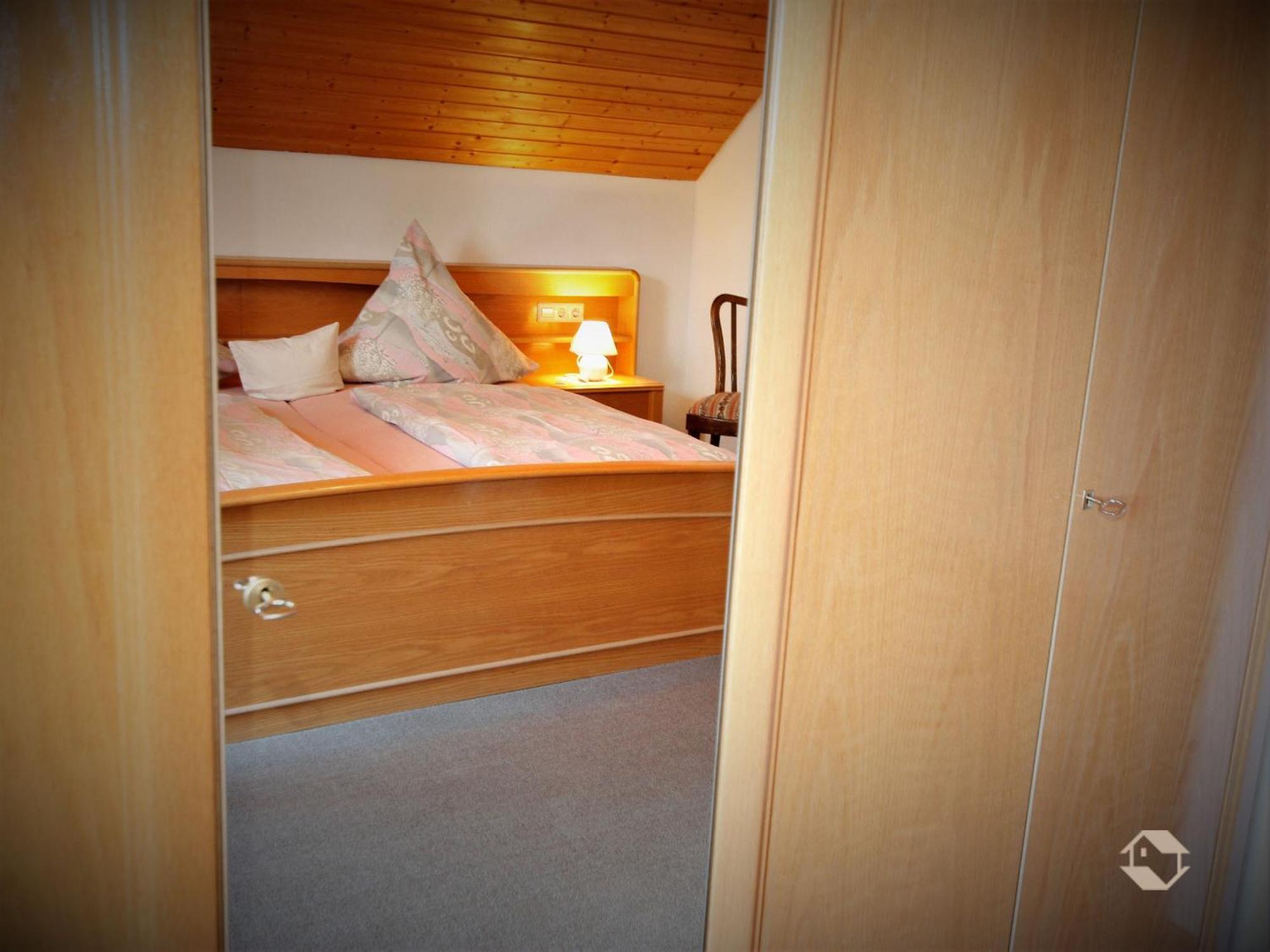 Haus Doerflinger Frau Marianne Apartment Schluchsee Exterior photo