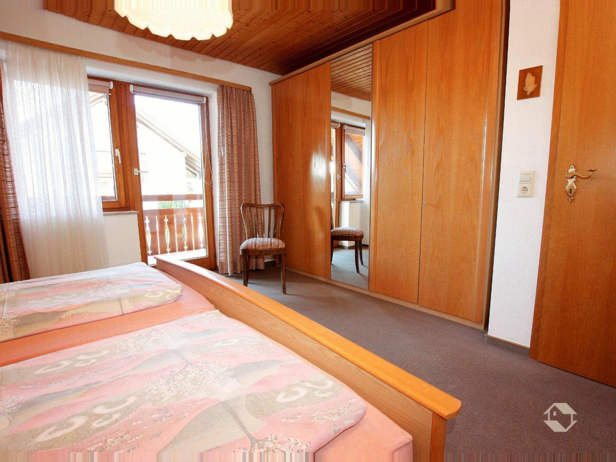 Haus Doerflinger Frau Marianne Apartment Schluchsee Exterior photo
