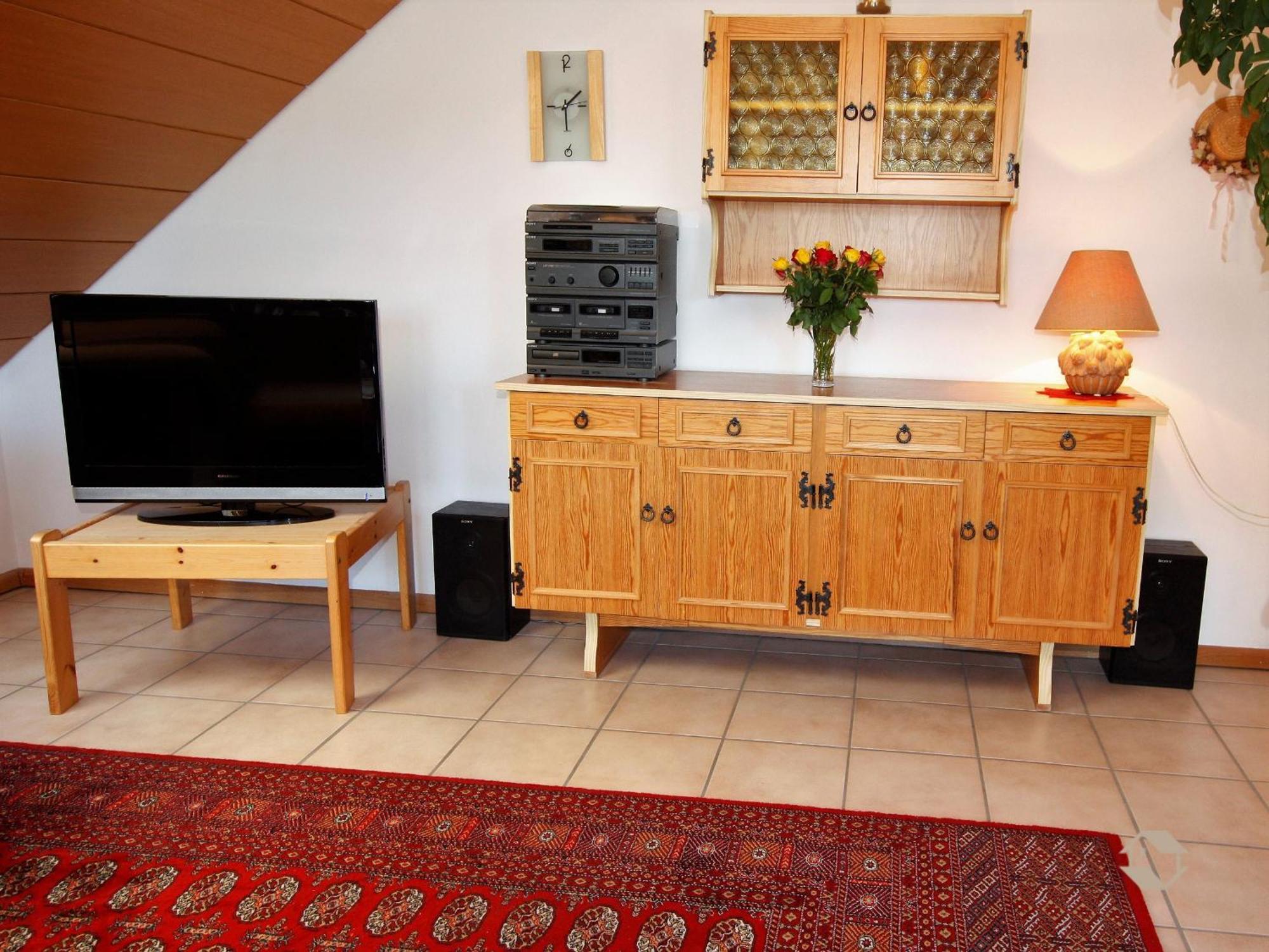 Haus Doerflinger Frau Marianne Apartment Schluchsee Exterior photo