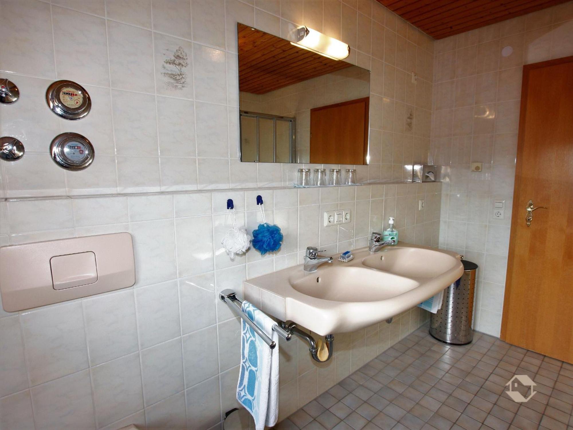 Haus Doerflinger Frau Marianne Apartment Schluchsee Exterior photo