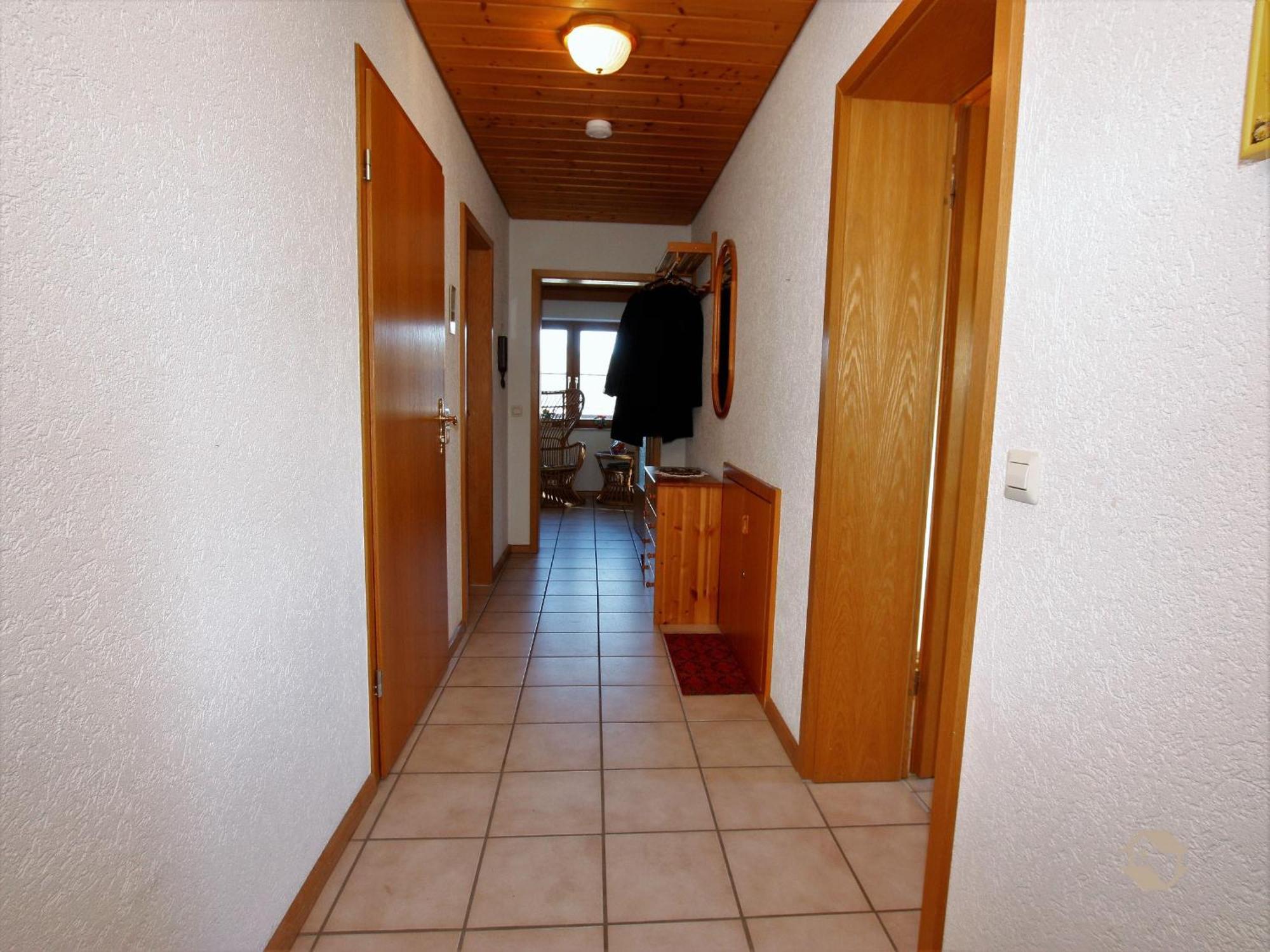 Haus Doerflinger Frau Marianne Apartment Schluchsee Exterior photo